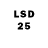 MDMA Molly Gonzalez grant